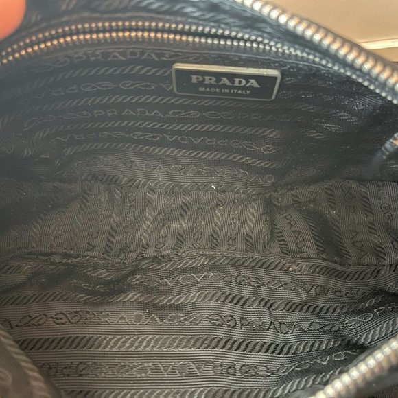 Prada Tessuto Light (Colour - Nero) - Picture 12 of 12